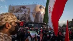 Bowen: For all his bluster, Trump has no better option than talks with Iran