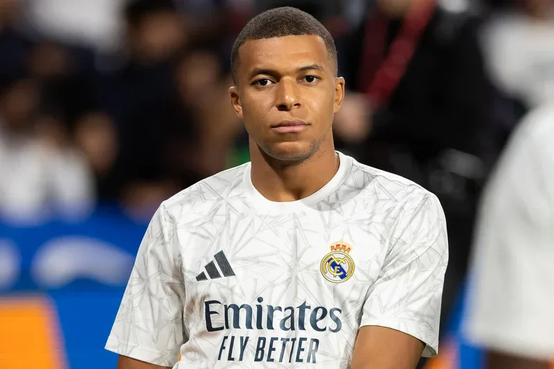 Transfer: Advising Olise to leave Bayern Munich for Real Madrid would be disrespectful – Mbappe