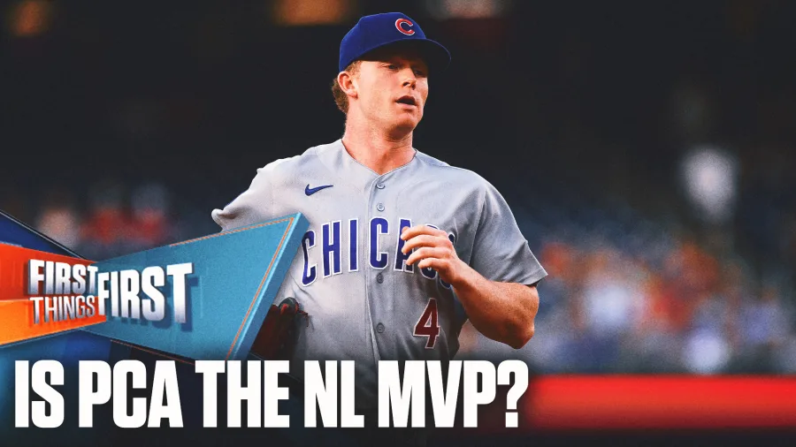 Why Cubs Star Pete Crow-Armstrong, Not Shohei Ohtani, Should Be 2026 NL MVP