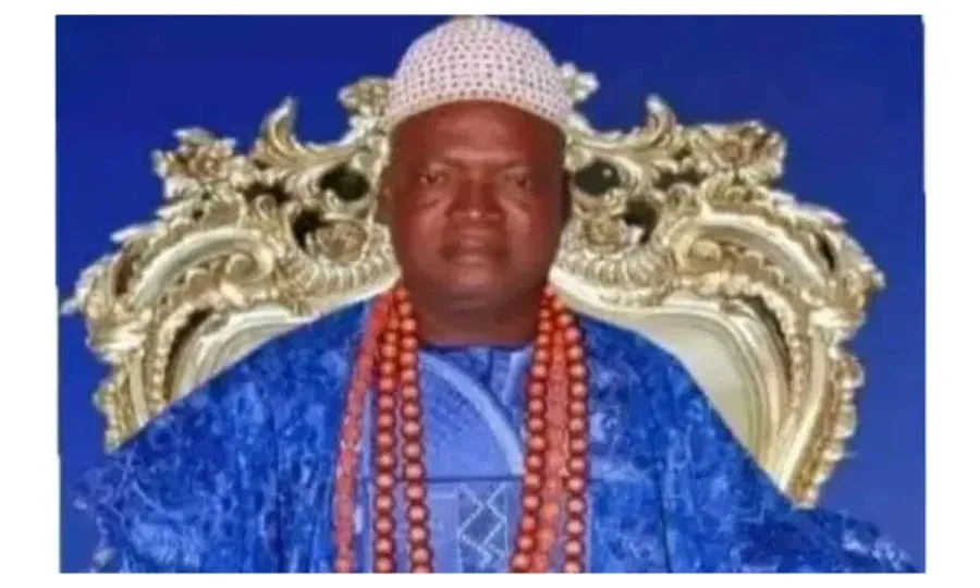 Kwara: Oba Iwedunmoye of Igbesi dies days after rescue from abductors