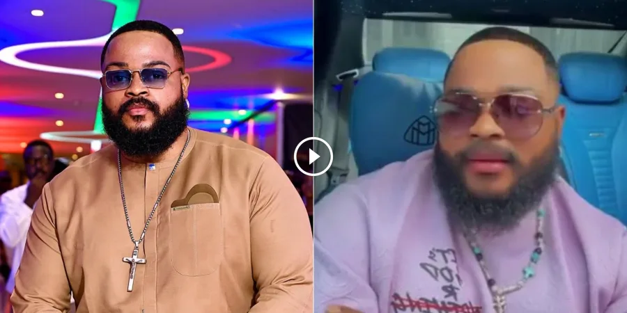 Any small thing billing , Where una dee see better woman I’m getting tired – Whitemoney complains