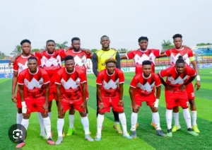 NNL: Heartland players charged to remain focused ahead of new season