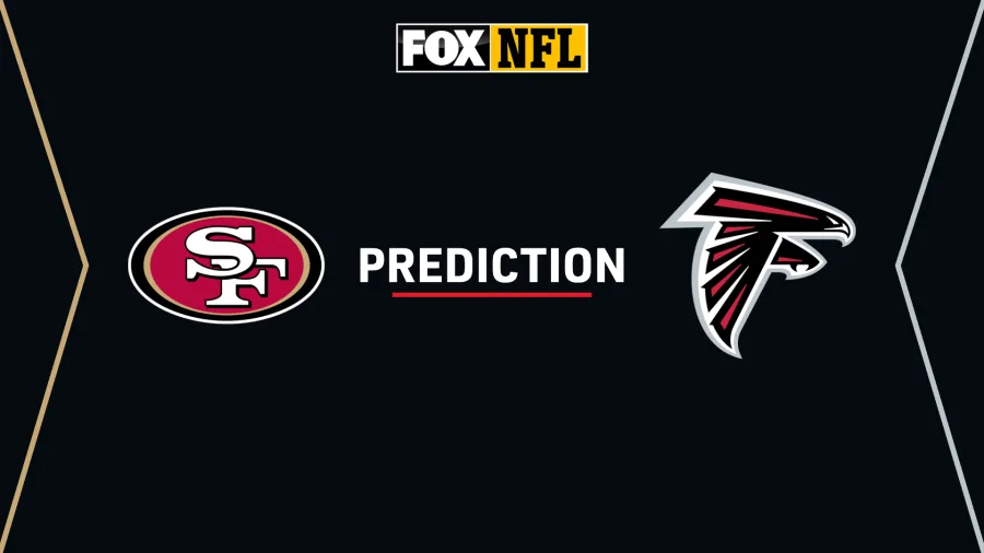 Falcons vs. 49ers Prediction, Odds, Pick For NFL Week 7