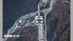 The remote Nepal-China border crossing at the heart of a Himalayan tragedy