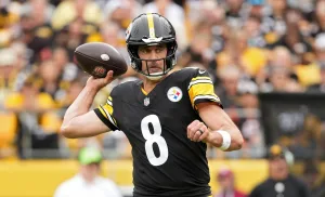 Kalshi Promo Code FOXSPORTS55 Unlocks a $55 Bonus for New Users Ahead of Steelers vs. Browns on TNF
