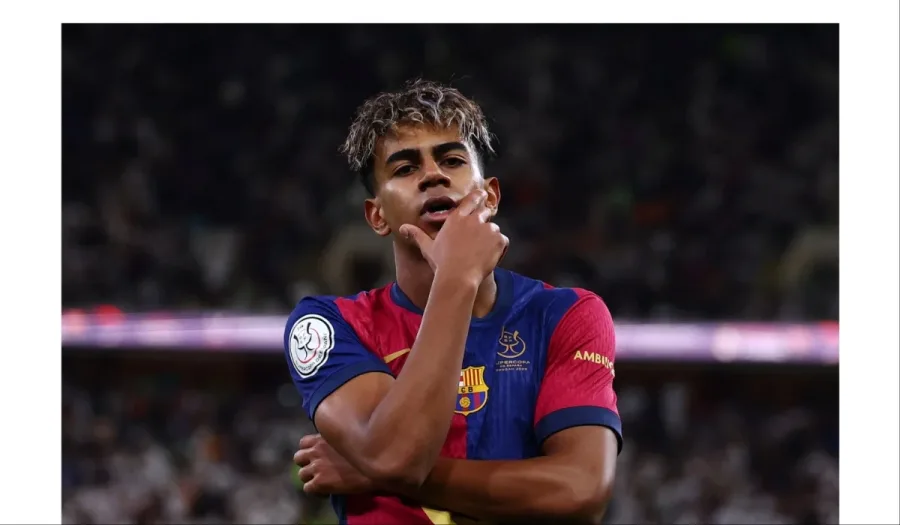 Ballon d’Or 2026: He’s complete – Ex-Barcelona manager snubs Yamal, names player who should win award