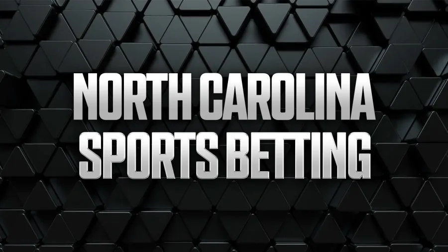 North Carolina Sports Betting: Sportsbooks, Apps And Promos