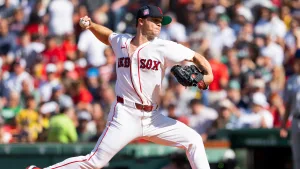 2026 MLB Odds: Red Sox Surge In AL Market After Winning Streak