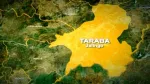 Five killed as military vehicle crashes into Taraba market