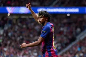 World Cup 2026: Yamal disagrees with FIFA, names best player at tournament