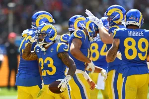 Kalshi Promo Code FOXSPORTS Unlocks $25 in Bonuses for Rams vs. Giants on Monday Night Football
