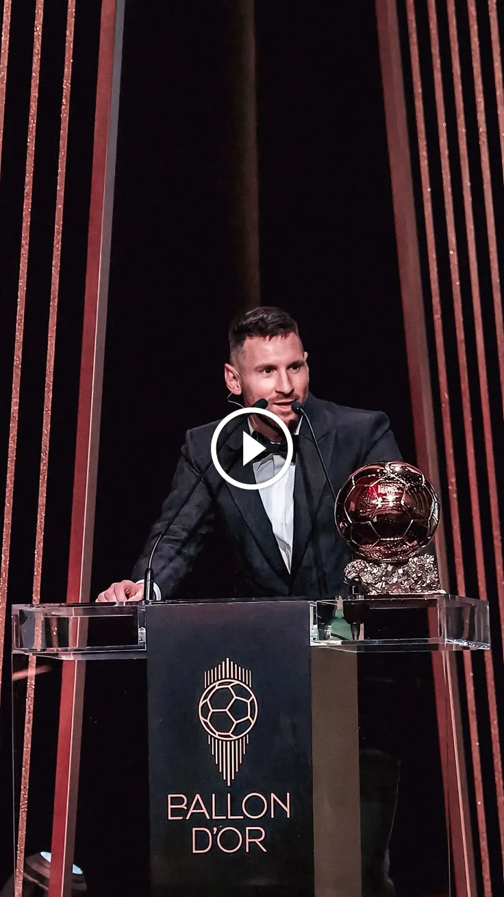 Lionel Messi Set to Buy Spanish Football Club CD Eldense