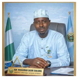 Niger warns illegal miners of arrest, prosecution