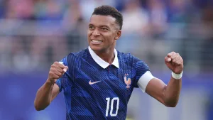 Watch Out, Messi: Mbappé Scores 18th World Cup Goal, One Shy Of All-Time Record