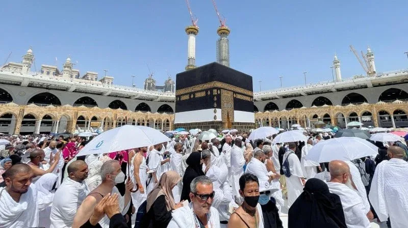 2027 Hajj: Lagos demands more slots