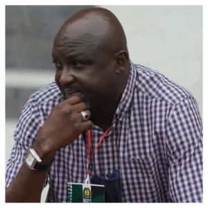 NPFL: Boboye explains Bendel Insurance defeat to Abia Warriors