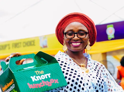 Knorr joins Abia women to celebrate culture, food at 2026 August Meeting