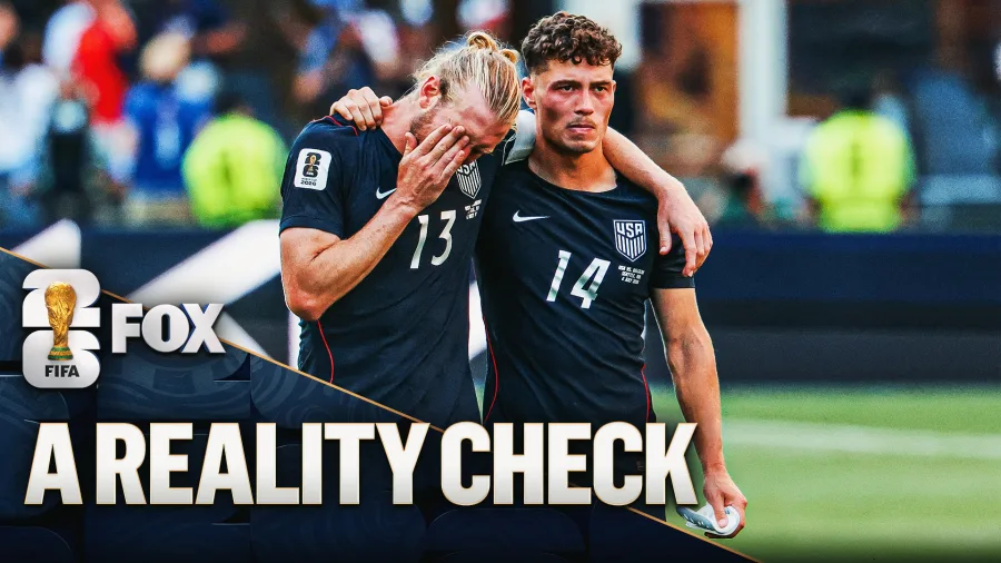 Zlatan Ibrahimović Delivers Honest Take After USA Falls To Belgium