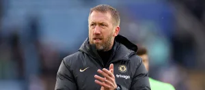 EPL: ‘Life goes up and down’ – Sweden coach, Potter sends message to Arsenal star