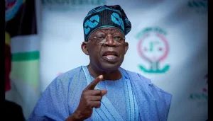 FAAC: Stop building unnecessary flyovers with state revenues — Tinubu tells Nigerian Governors