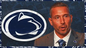 Matt Campbell, Penn State Confident They Can Excel Where James Franklin Failed