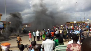 Jungle justice: Rule of law in Nigeria under threat if govt fails to take tough action – Experts