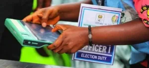 Osun Decides: 55-year-old voter laments BVAS failure