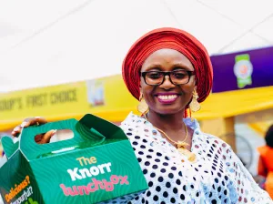 Knorr joins Abia women to celebrate culture, food at 2026 August Meeting