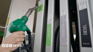 Channel Islands fuel prices set to rise again