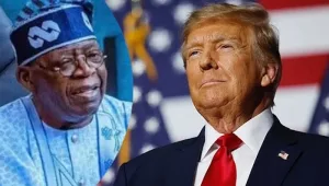 UNGA: Tinubu-Trump meeting dead – Atiku-linked US firm claims