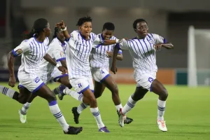 WAFU B Women’s Champions League: Ampem Darkoa protest final defeat to Edo Queens