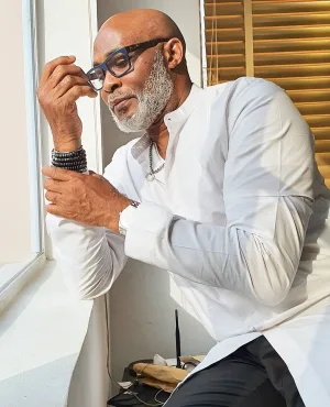 ‘At 65 I feel like I’m living an extra time’ – Veteran actor, RMD