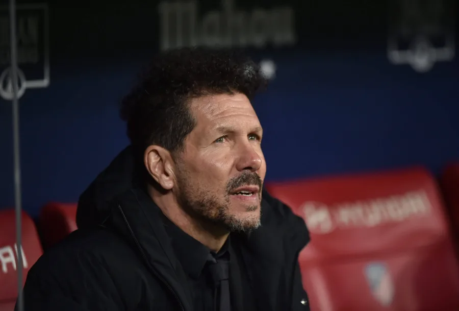 LaLiga: Why we lost 3-0 against Athletic – Atletico Madrid coach, Diego Simeone