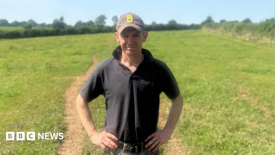 Call for stability to help farming industry