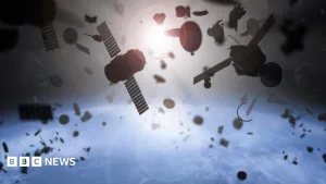 What weapon could the US have put into space?