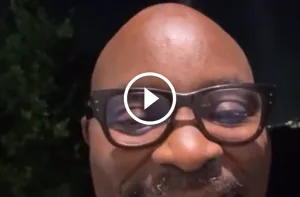 They gave my brother a DG appointment because Peter Obi came to visit me” — Isaac Fayose