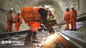 UK government borrowing lower than expected in June