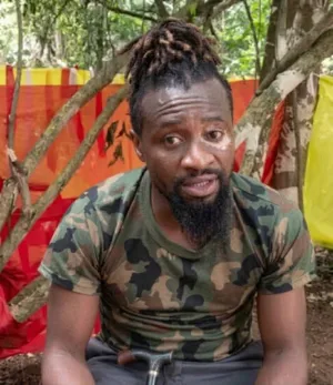 Nigerian Army declares ‘Gentle The Yahoo’ wanted, offers N30m reward