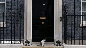 Fake 10 Downing Street listing exposes 'unfit' Booking.com, says consumer group
