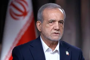 Iran to US: ‘No justification for killing schoolchildren, scientists’