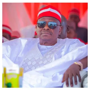 2027: North must not always produce Nigeria’s leader – Kwankwaso