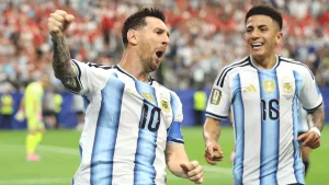 Where To Find Lionel Messi And Argentina's Stars After The 2026 World Cup