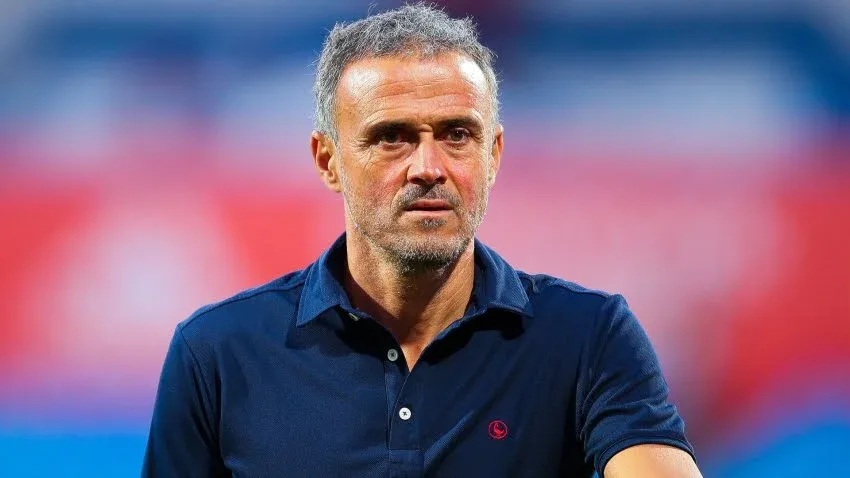 2026 Ballon d’Or: PSG manager, Luis Enrique name players that should win award