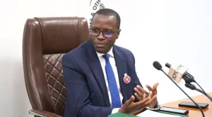 Corruption remains Nigeria’s greatest challenge – ICPC Chairman, Aliyu
