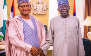 Emulate Uba Sani on mass transit scheme – Tinubu to govs