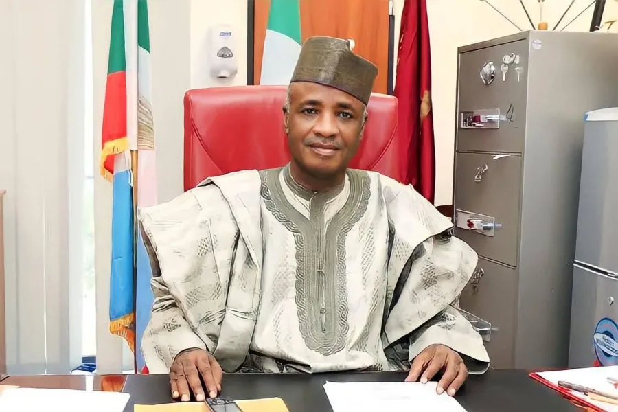 Cement hits N13,000/bag: Why Nigerian govt should intervene now – Wammakko