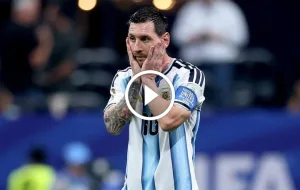 Why the England Semi-Final Could Define Messi’s Legacy More Than Any Goal