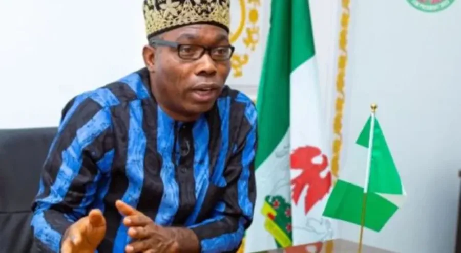 2027: ‘I hope Tinubu is Nigeria’s last embarrassing President’ – Adebayo