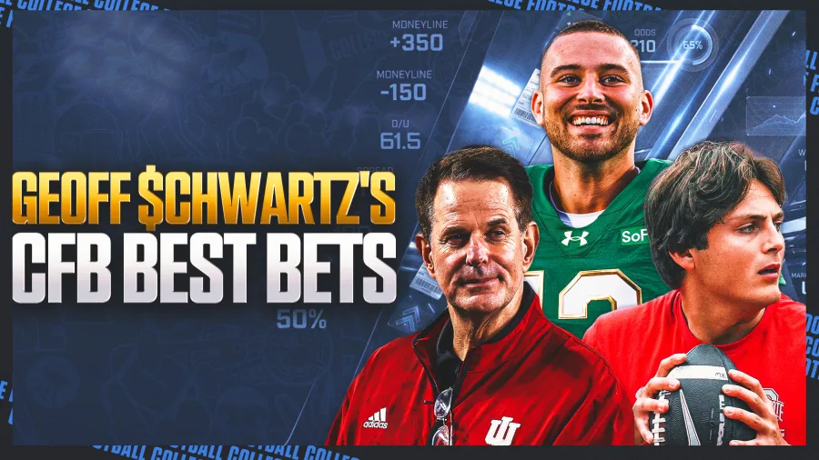 2026 College Football Week 7 Expert Picks: Can BYU Keep Up With Notre Dame?