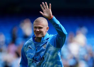 ‘Delete my number’ – Zlatan Ibrahimovic, Guardiola, Grealish react to Haaland’s new haircut